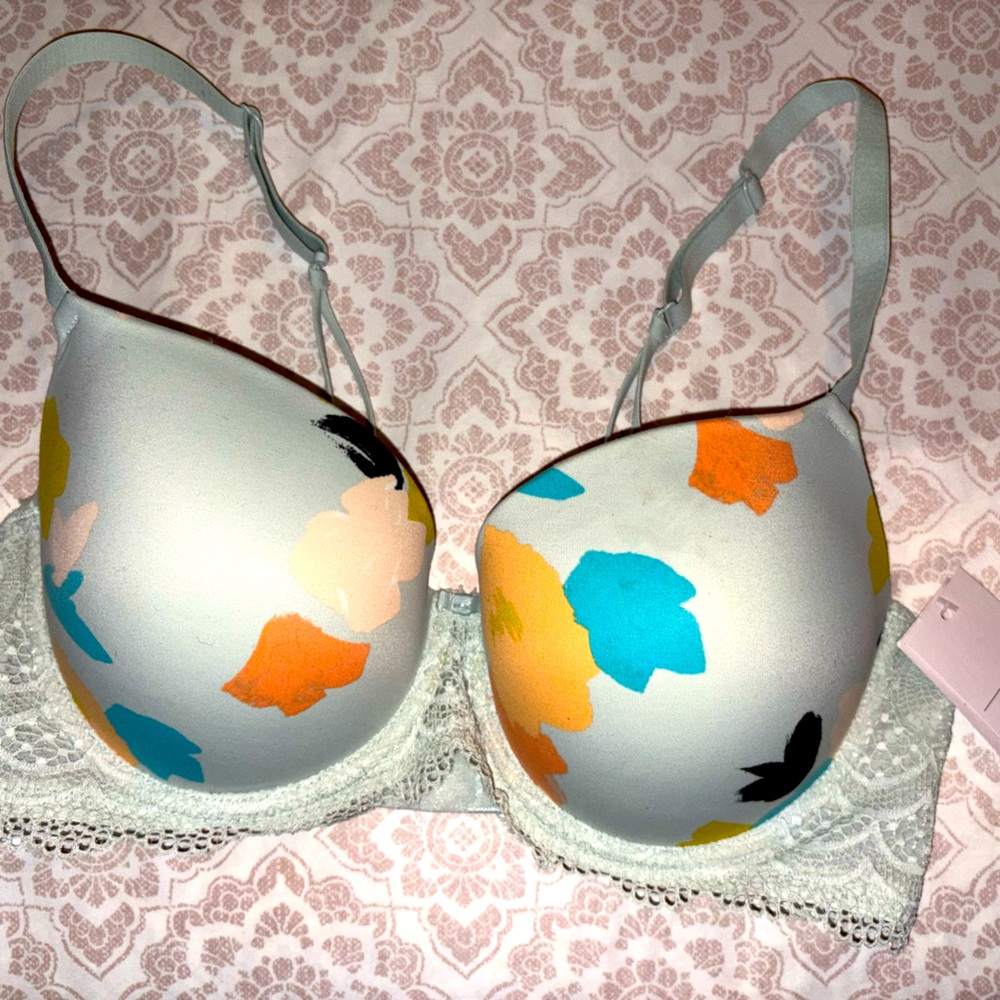 NWT bra